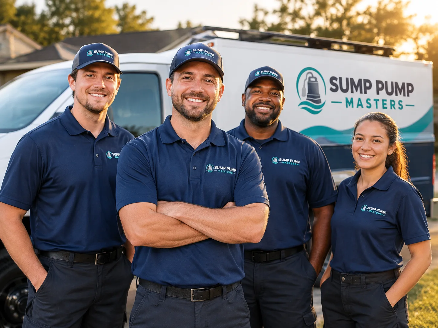 Sump Pump Repair company in Saint Charles, ID